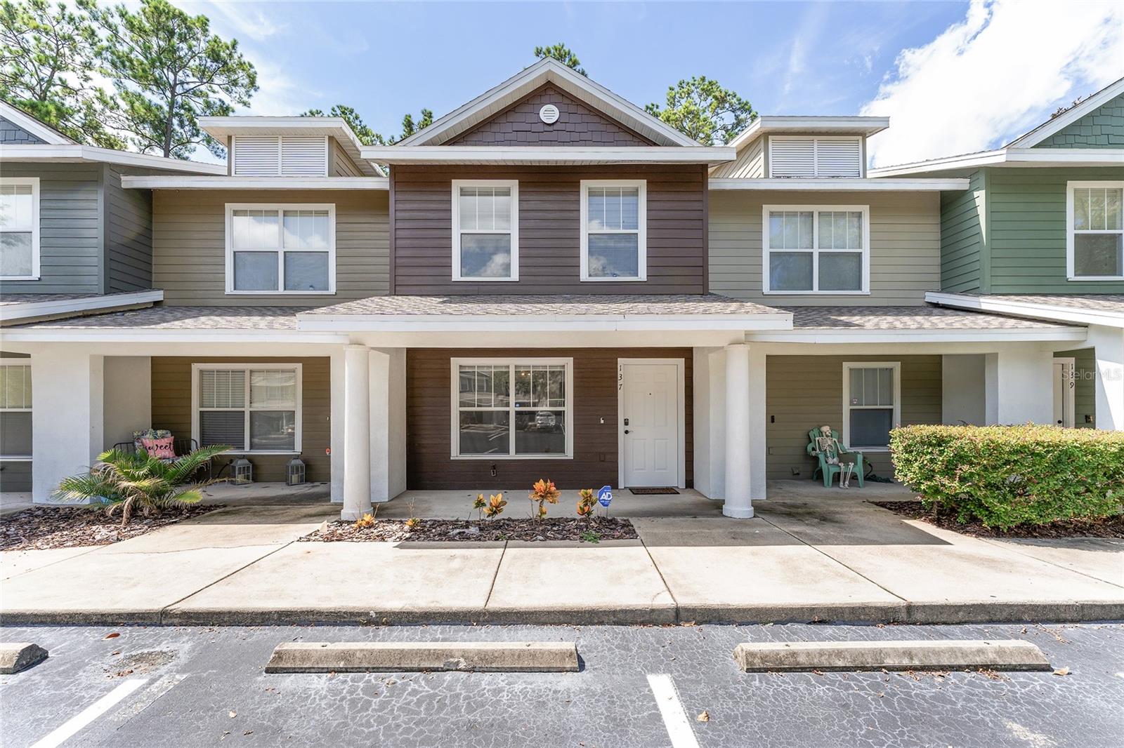 4237 SW 22ND LN #137