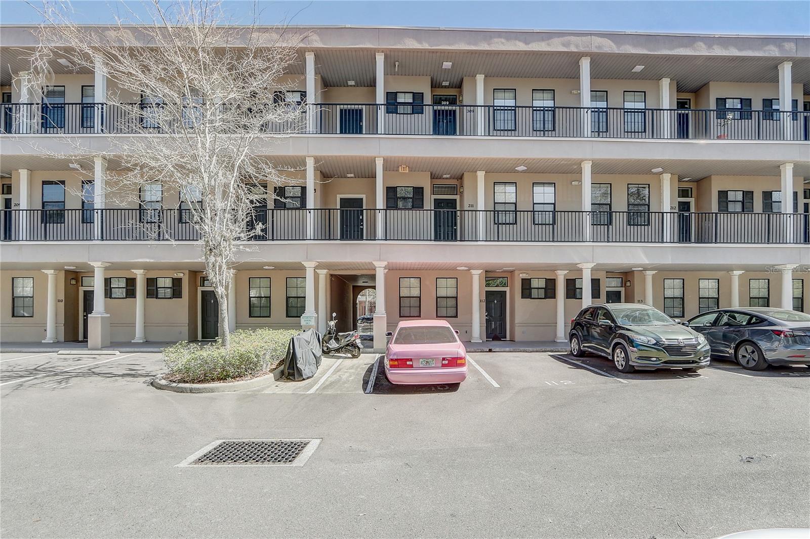 20 SW 6TH ST #309