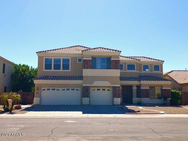 1849 E DERRINGER Way
