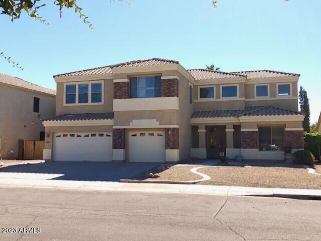 1849 E DERRINGER Way