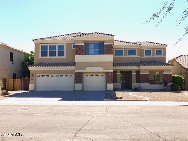 1849 E DERRINGER Way