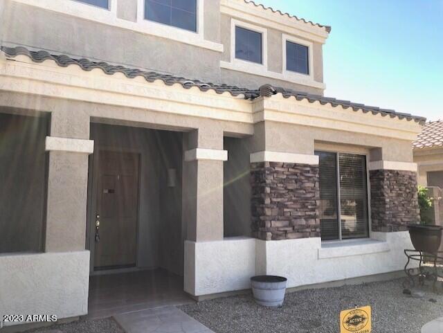 1849 E DERRINGER Way