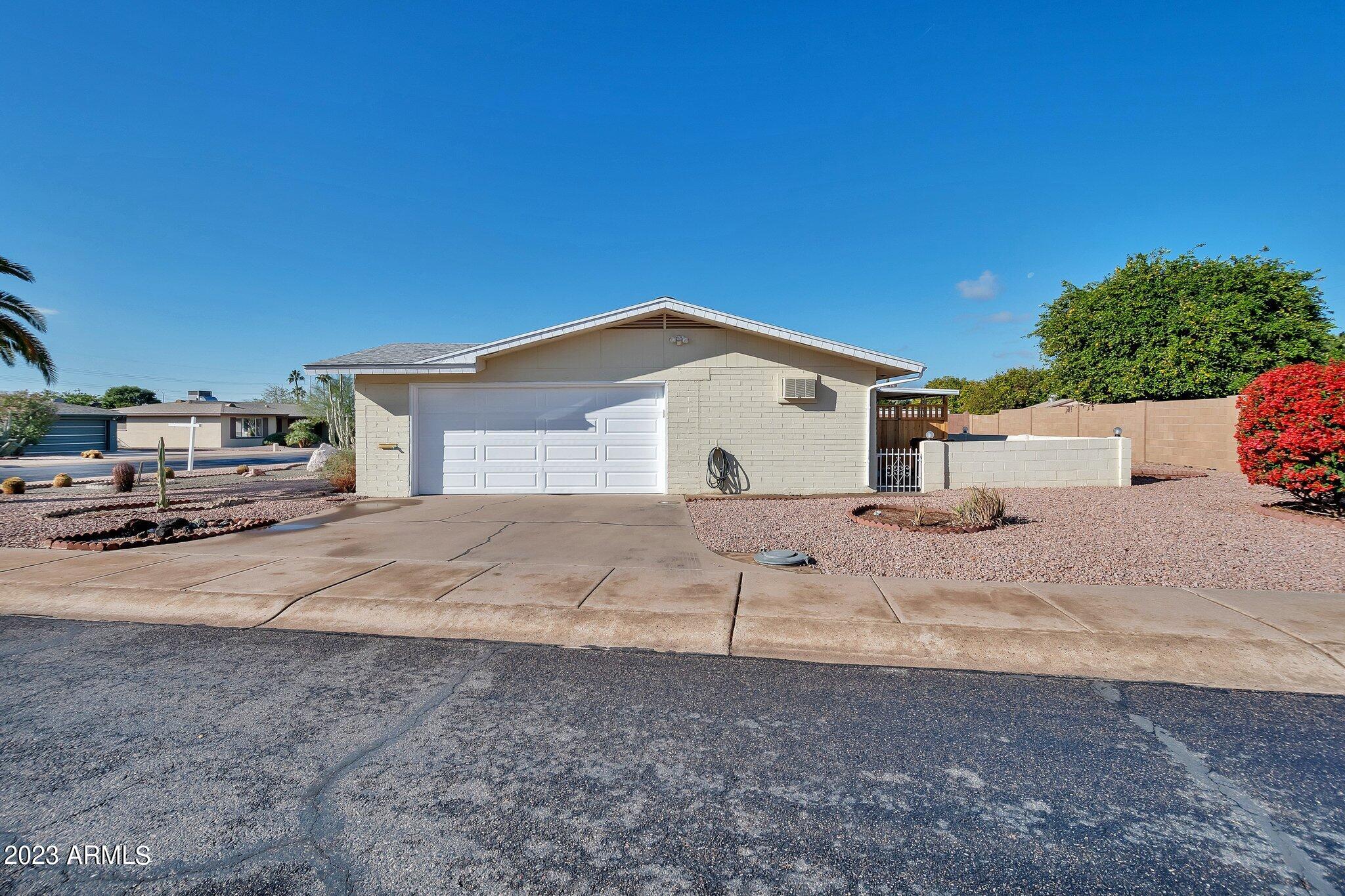 6048 E casper Road