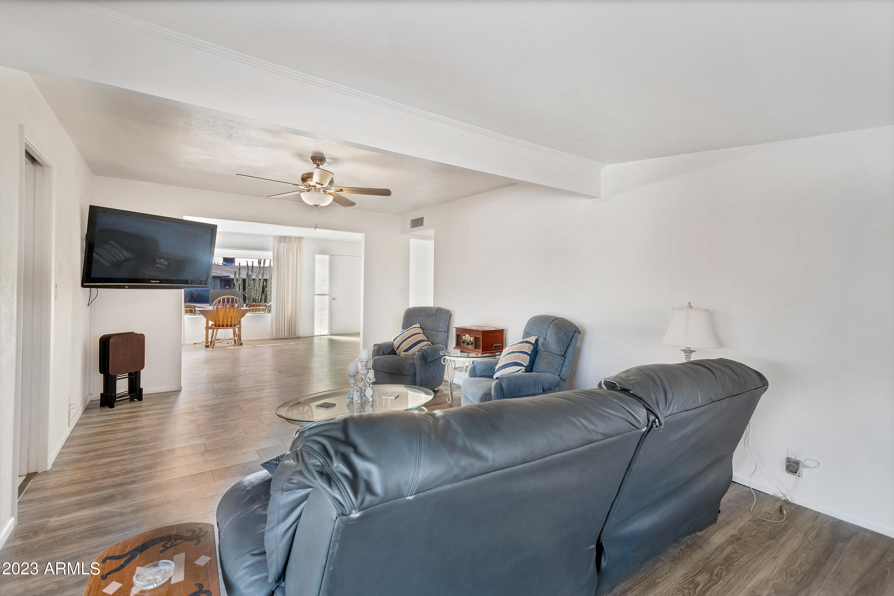 6048 E casper Road