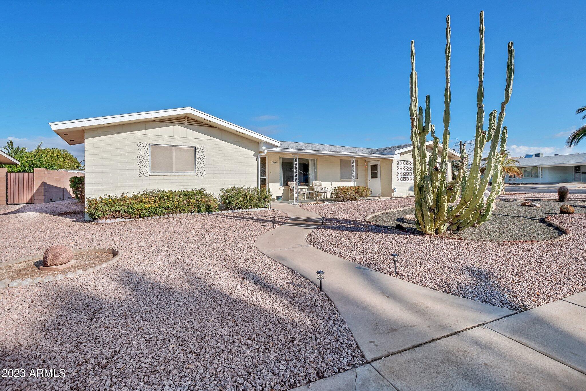 6048 E casper Road
