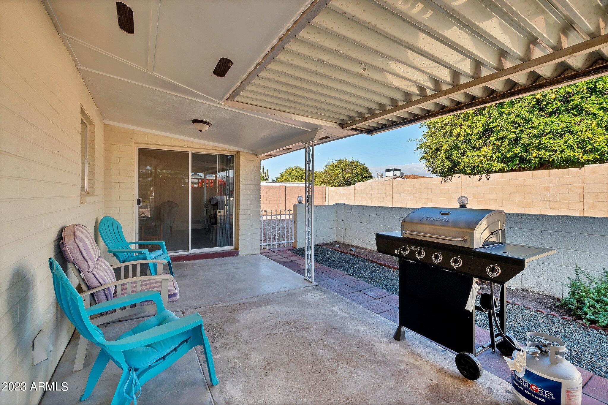 6048 E casper Road