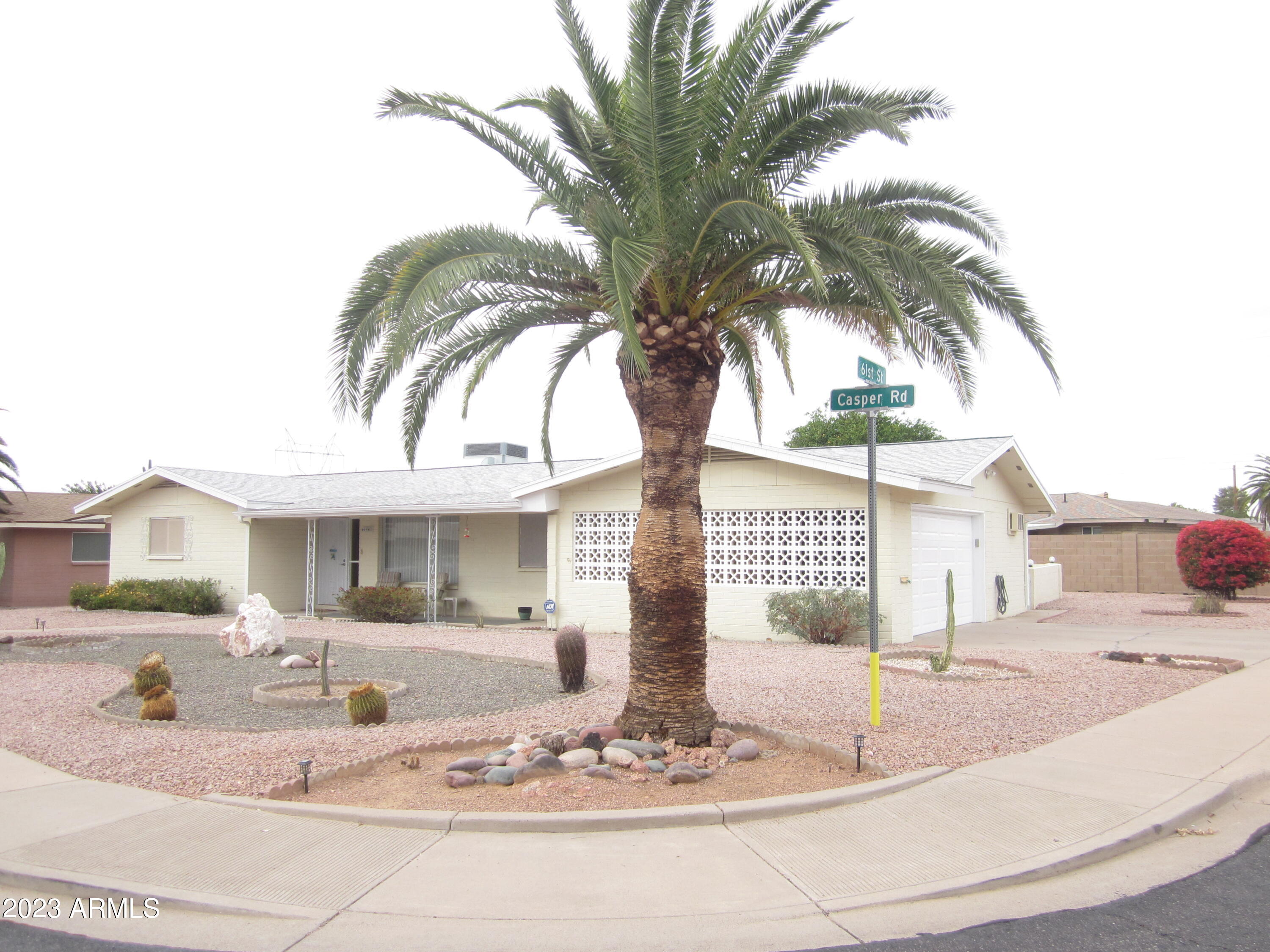 6048 E casper Road