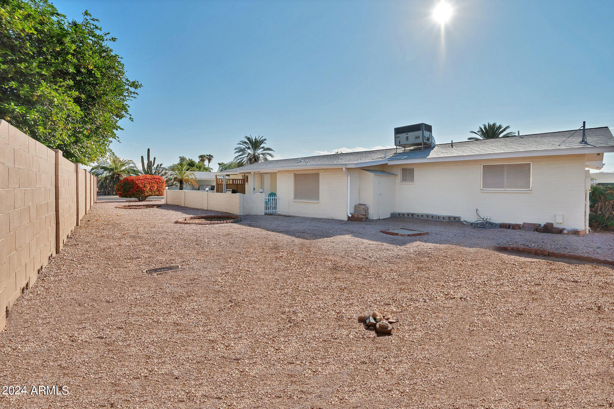 6048 E casper Road
