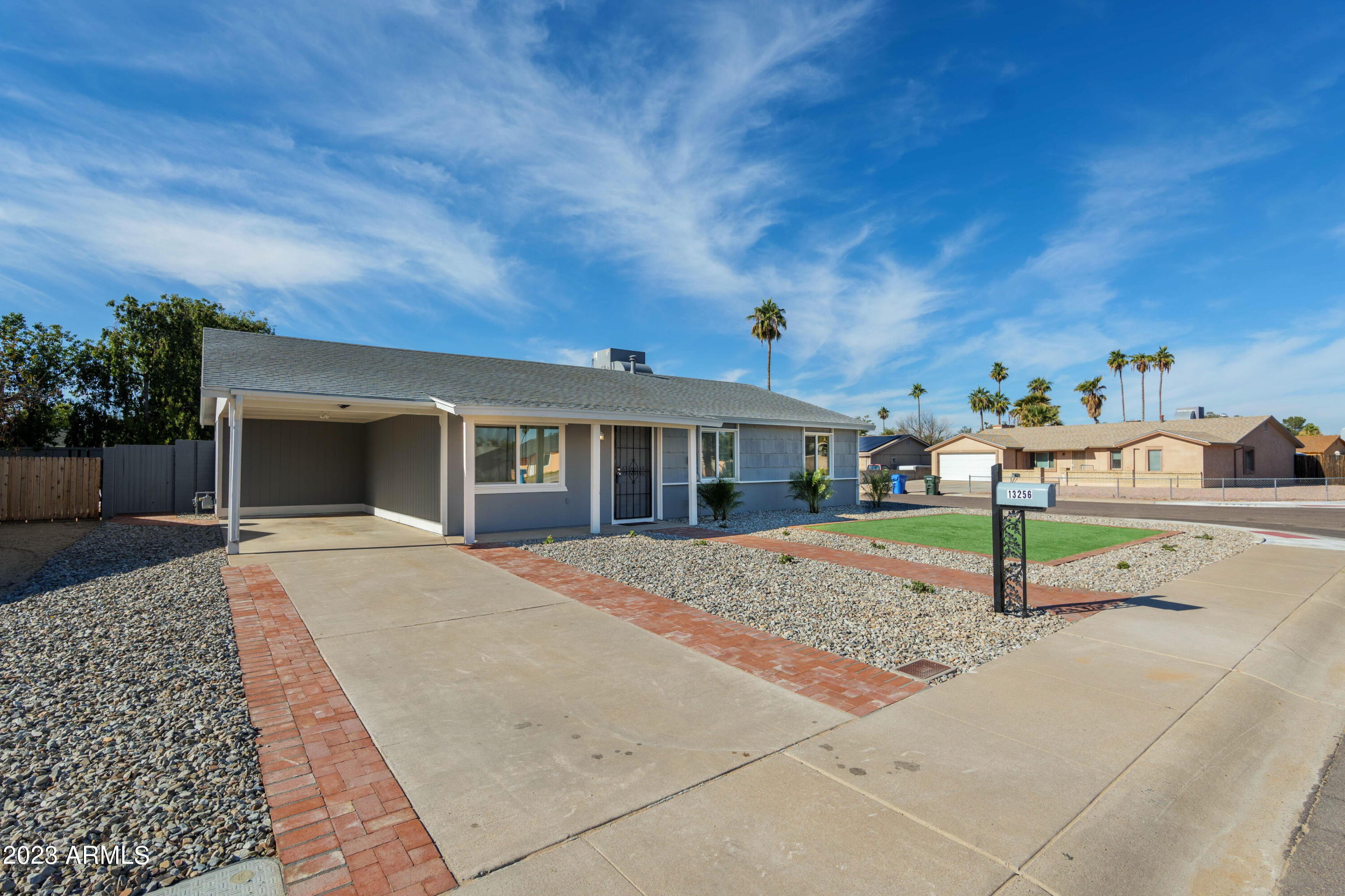 13256 N 38th Place
