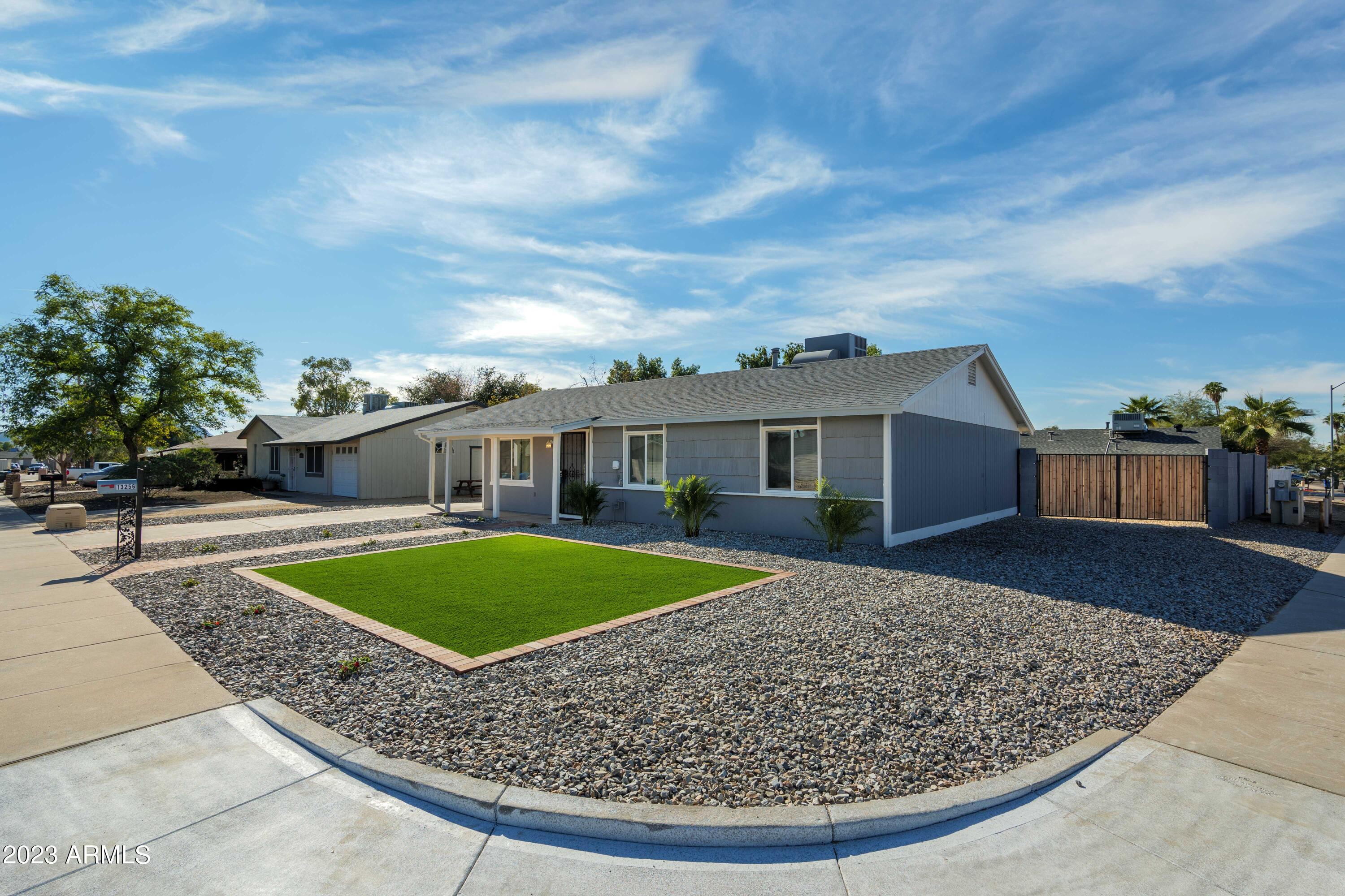 13256 N 38th Place