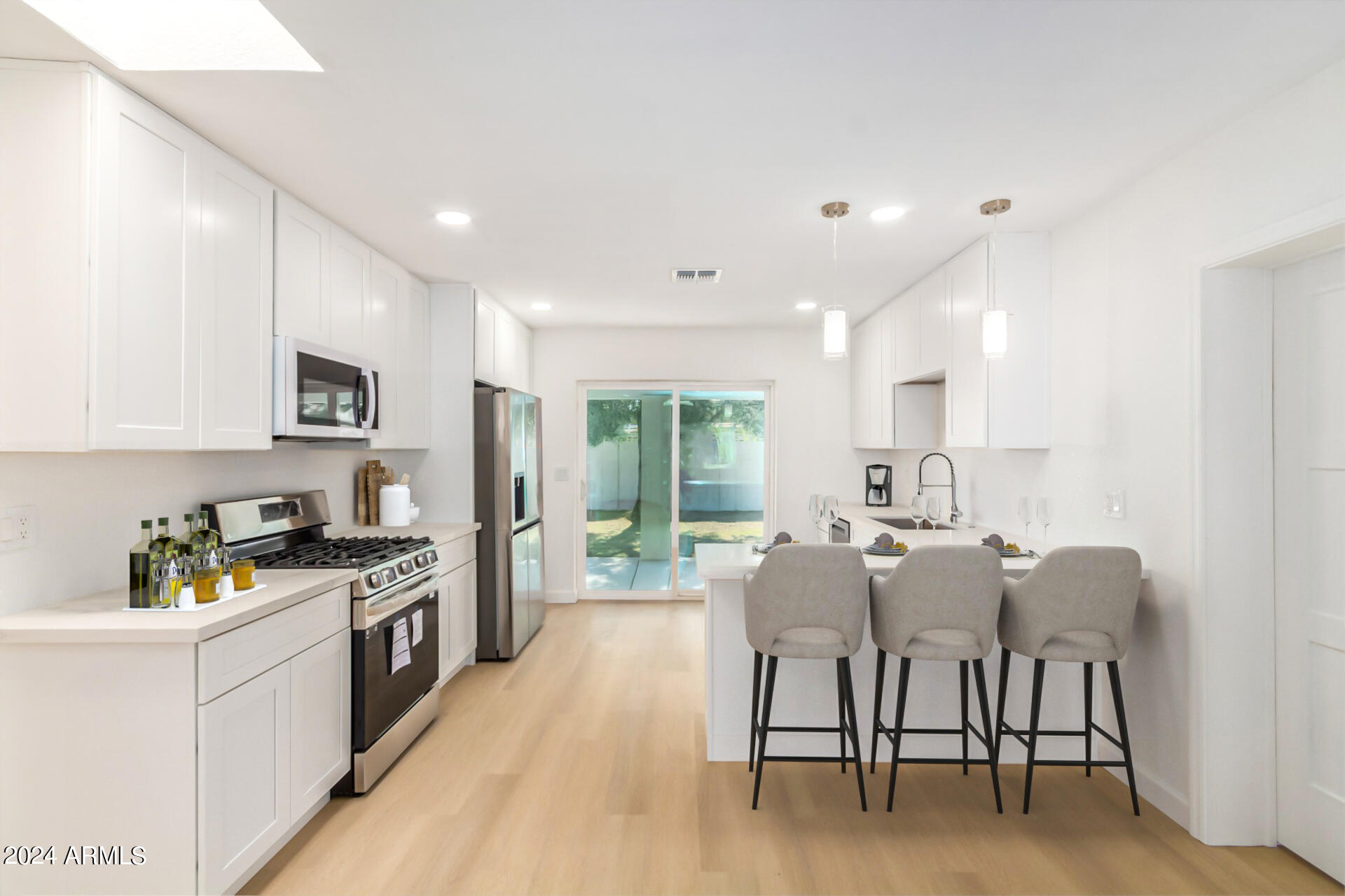 3133 W CARIBBEAN Lane