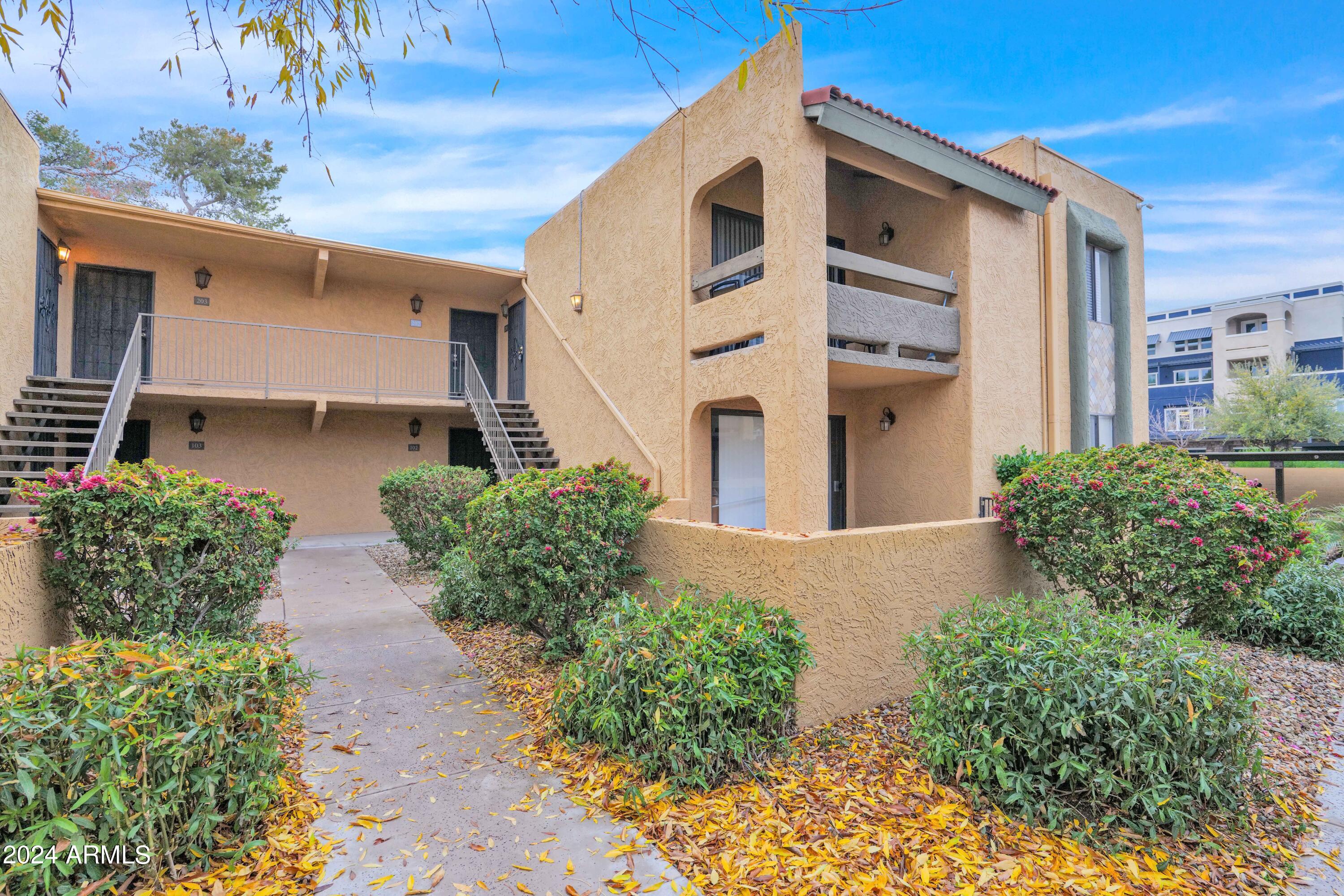 8500 E INDIAN SCHOOL Road E, 202