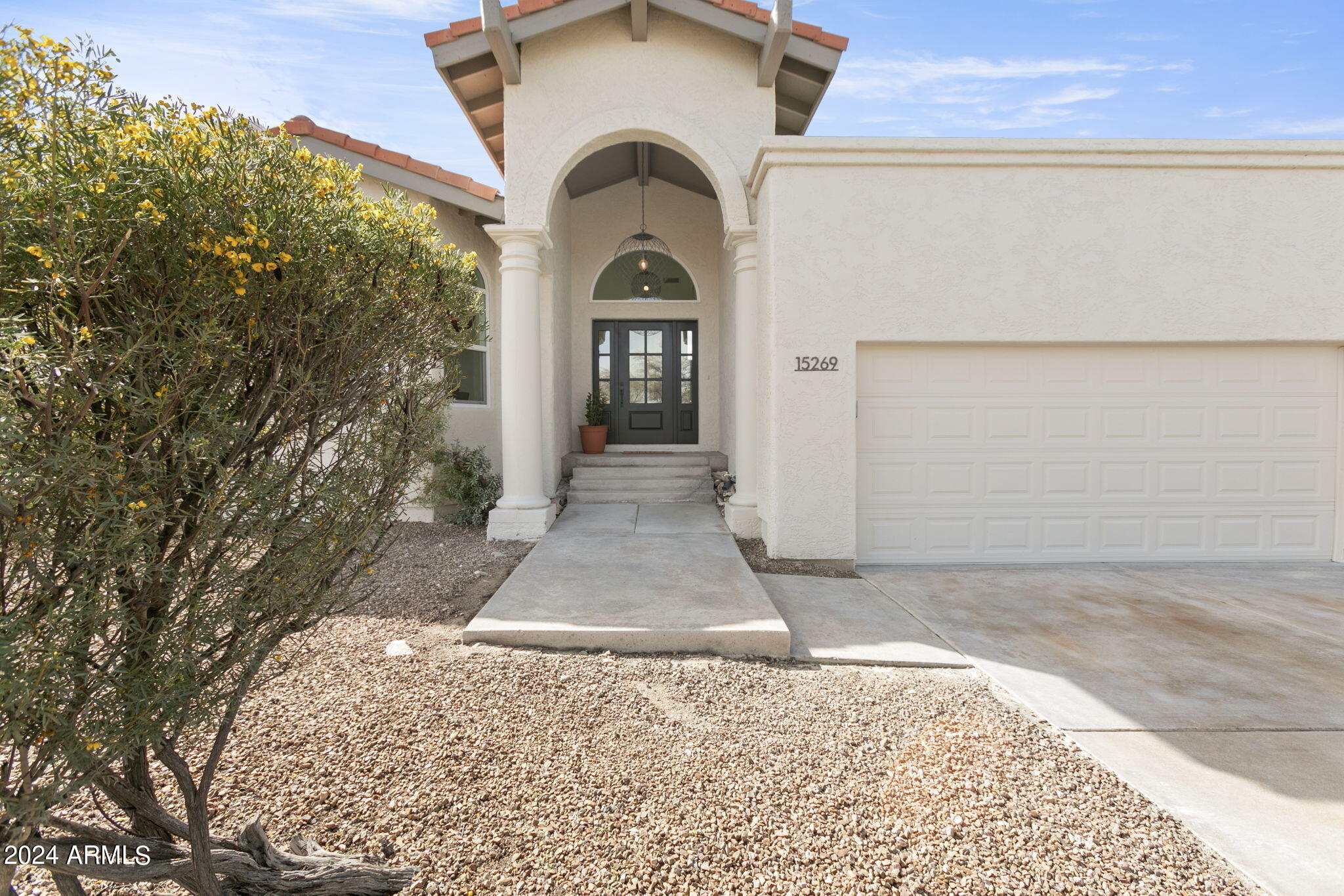 15269 E PALOMINO Boulevard