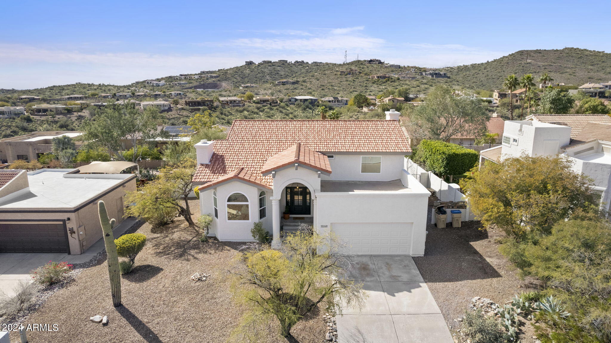 15269 E PALOMINO Boulevard