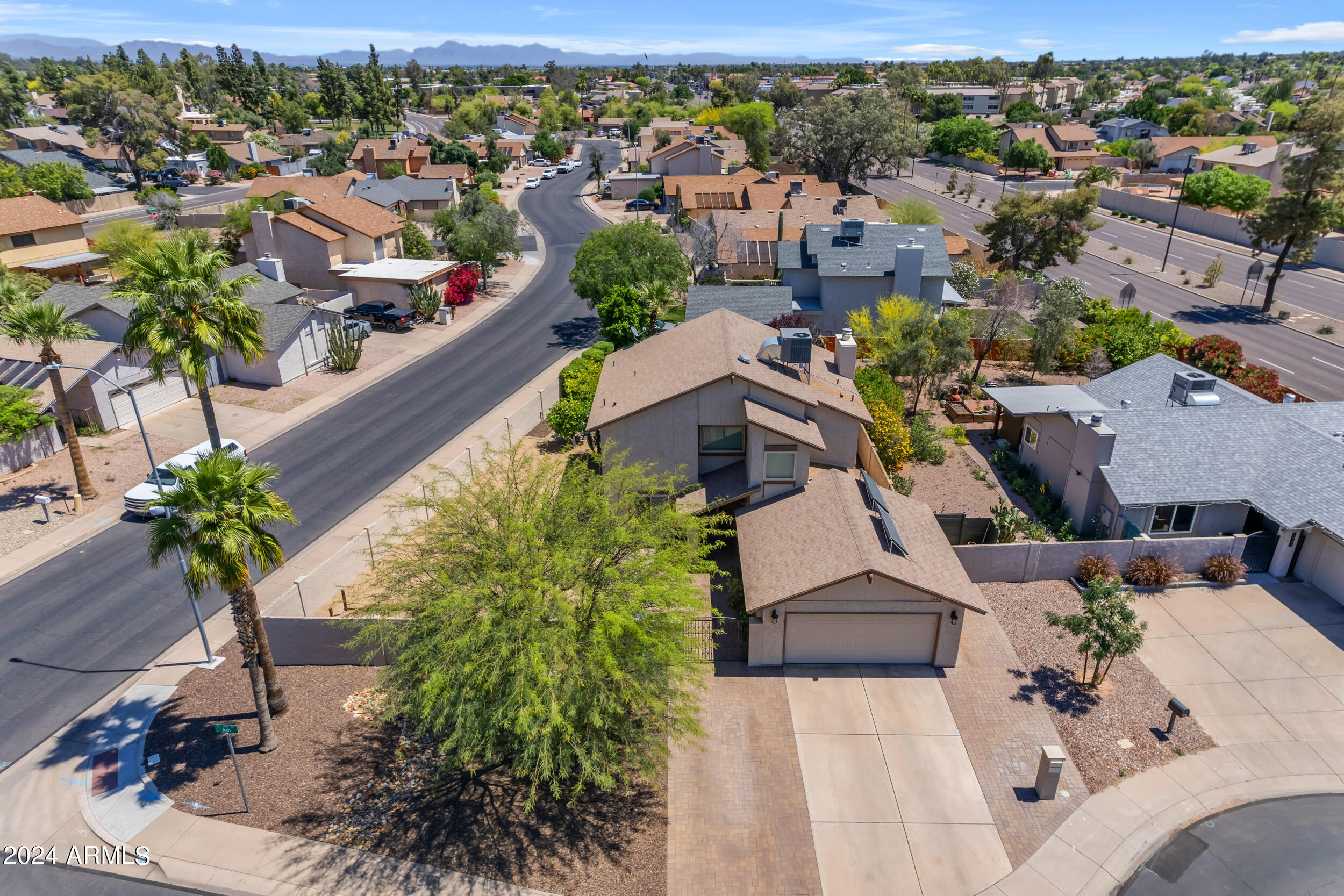 1945 S ASH Circle