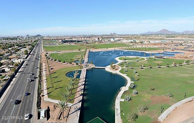 2401 E RIO SALADO Parkway, 1140