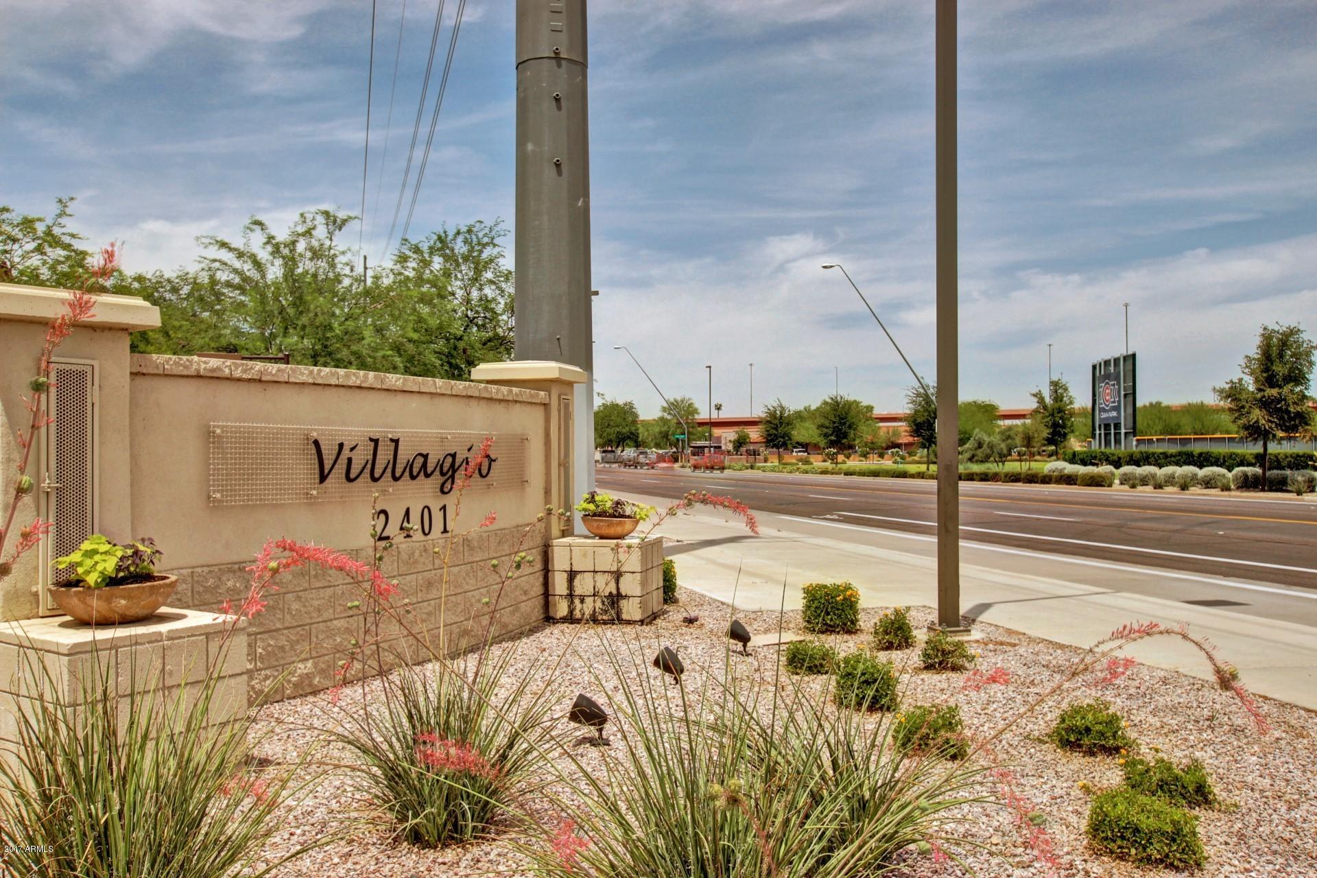 2401 E RIO SALADO Parkway, 1140