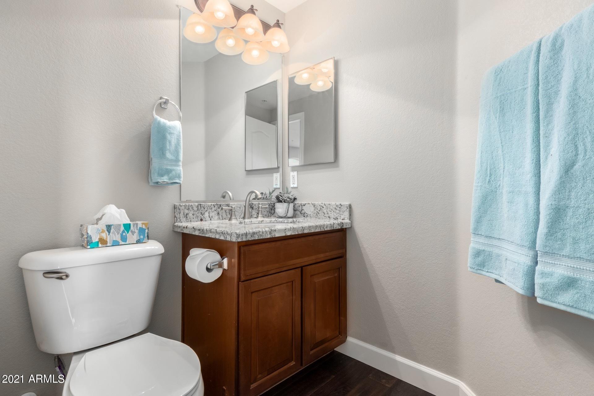 2401 E RIO SALADO Parkway, 1140