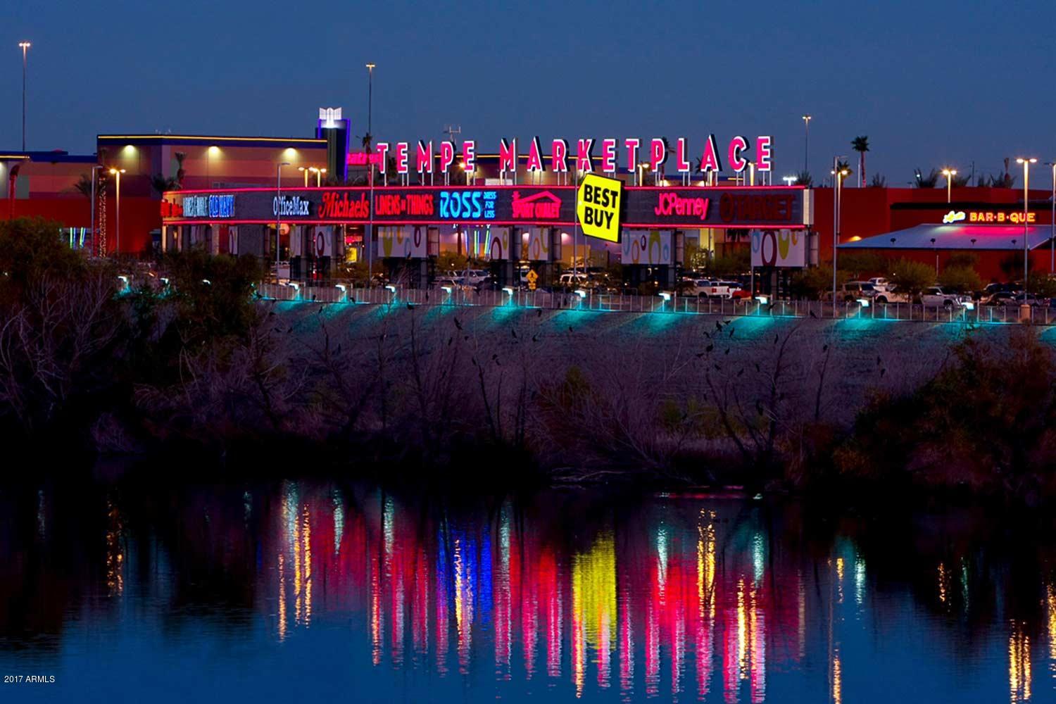 2401 E RIO SALADO Parkway, 1140