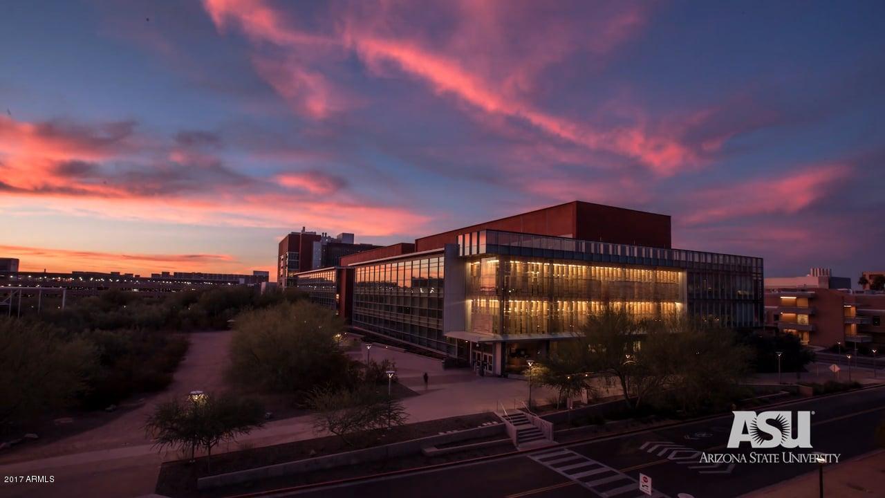 2401 E RIO SALADO Parkway, 1140