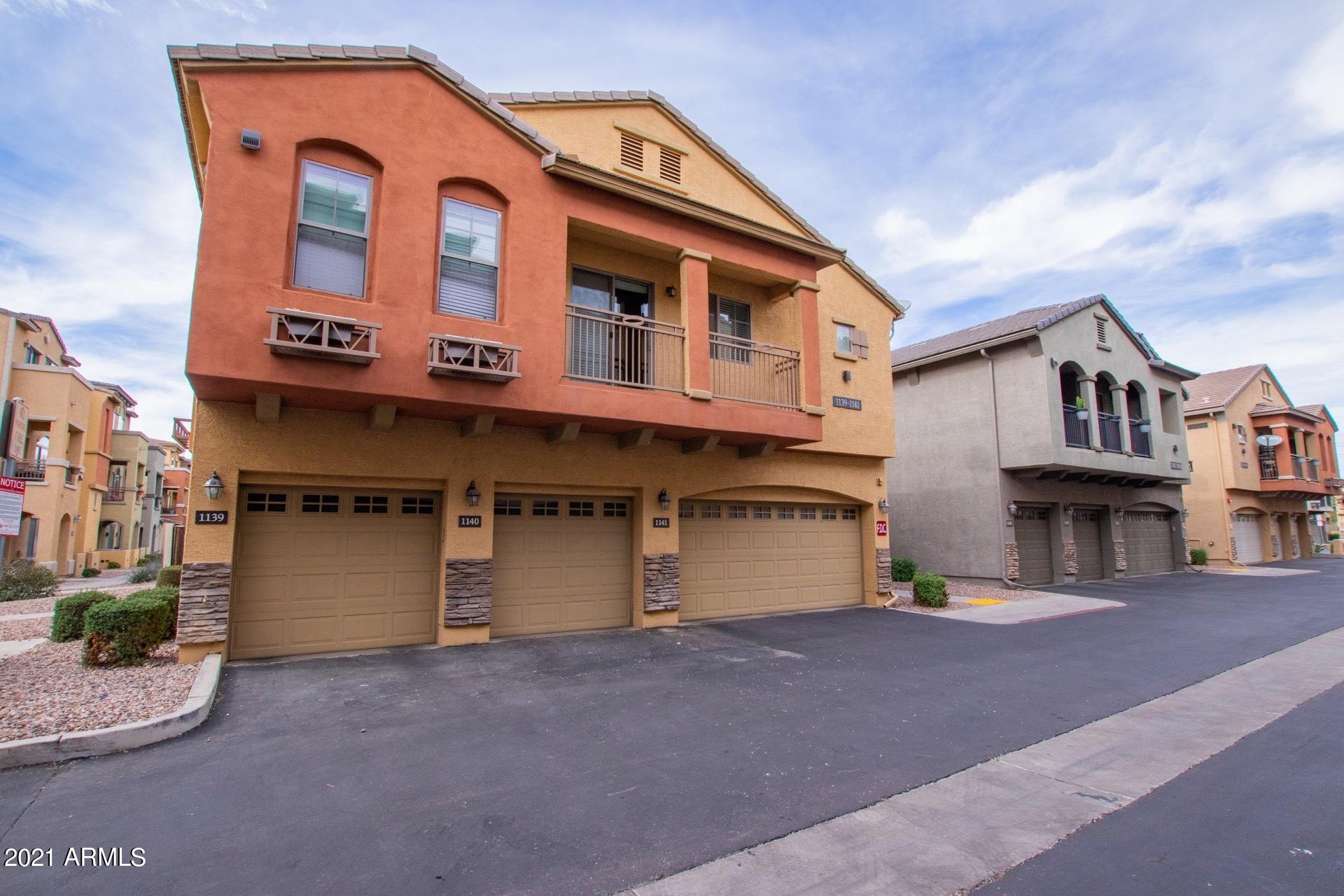 2401 E RIO SALADO Parkway, 1140