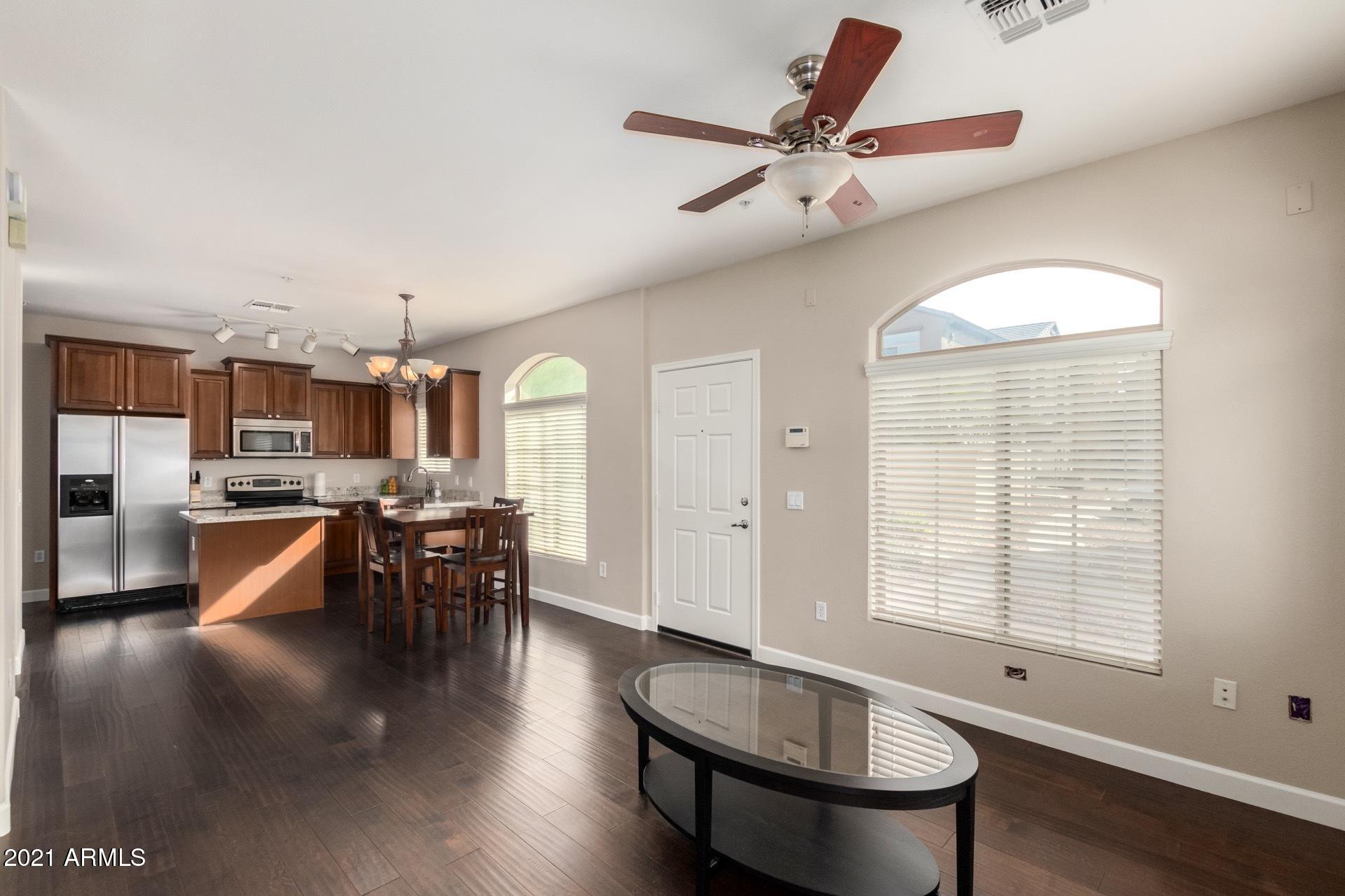 2401 E RIO SALADO Parkway, 1140