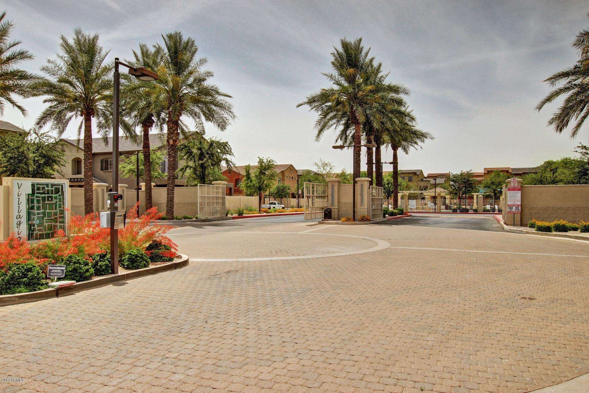 2401 E RIO SALADO Parkway, 1140