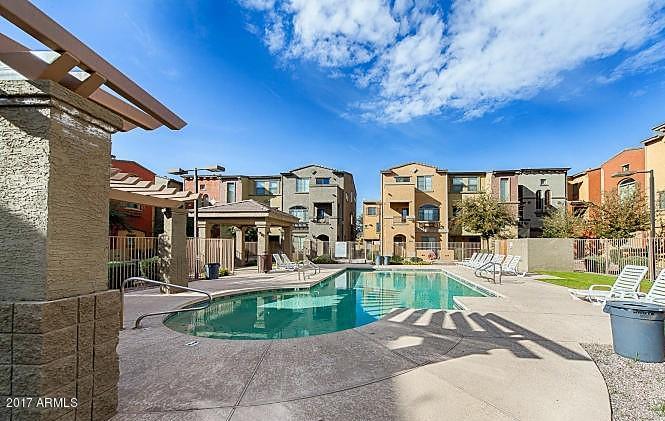 2401 E RIO SALADO Parkway, 1140