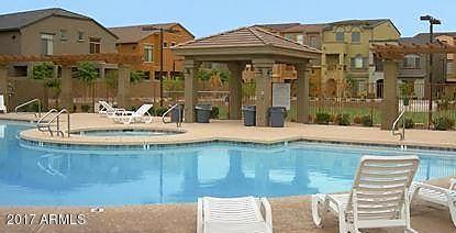 2401 E RIO SALADO Parkway, 1140