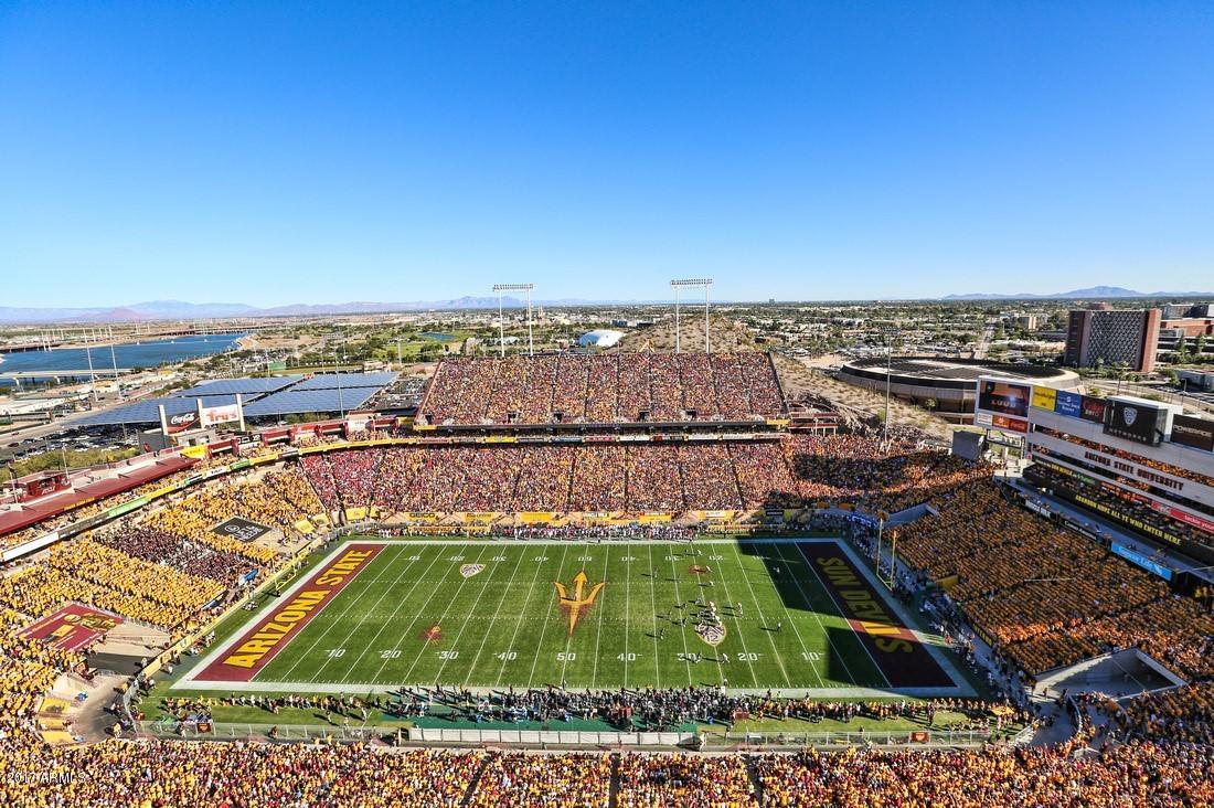 2401 E RIO SALADO Parkway, 1140