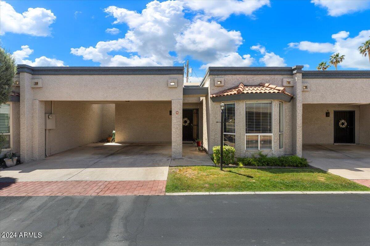 3415 N 36TH Street, 4