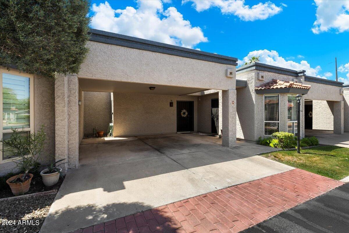 3415 N 36TH Street, 4