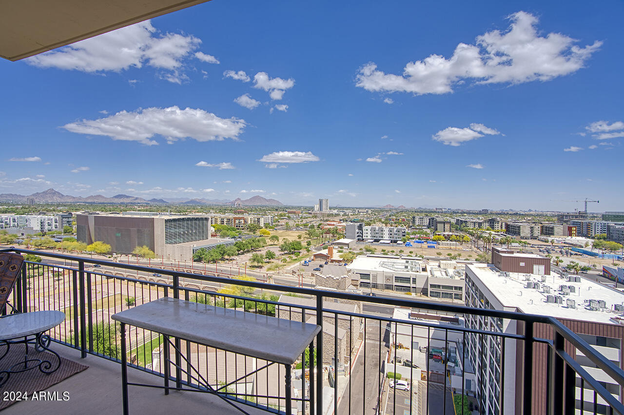200 W PORTLAND Street 1311