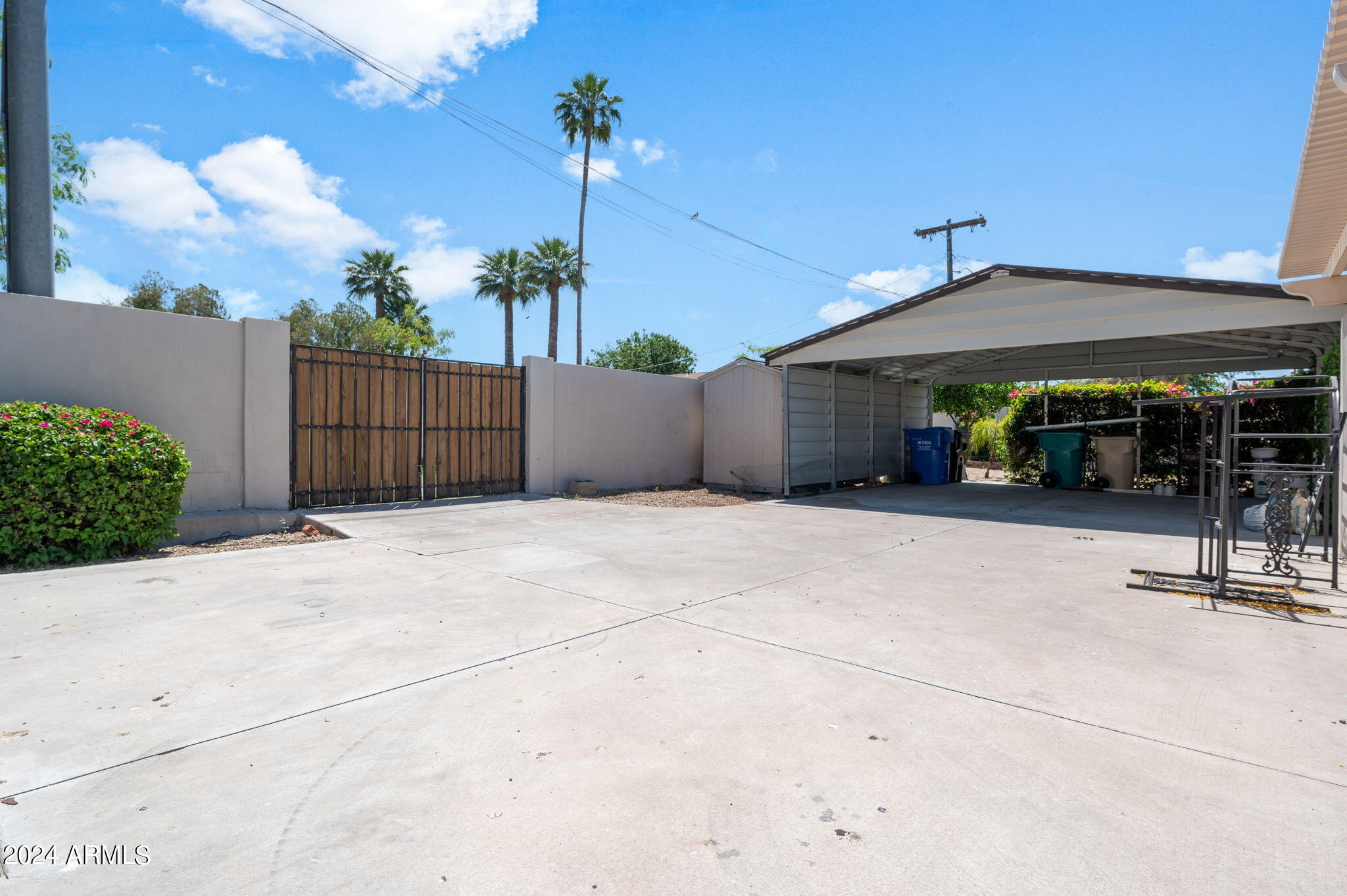 6545 N 16TH Street