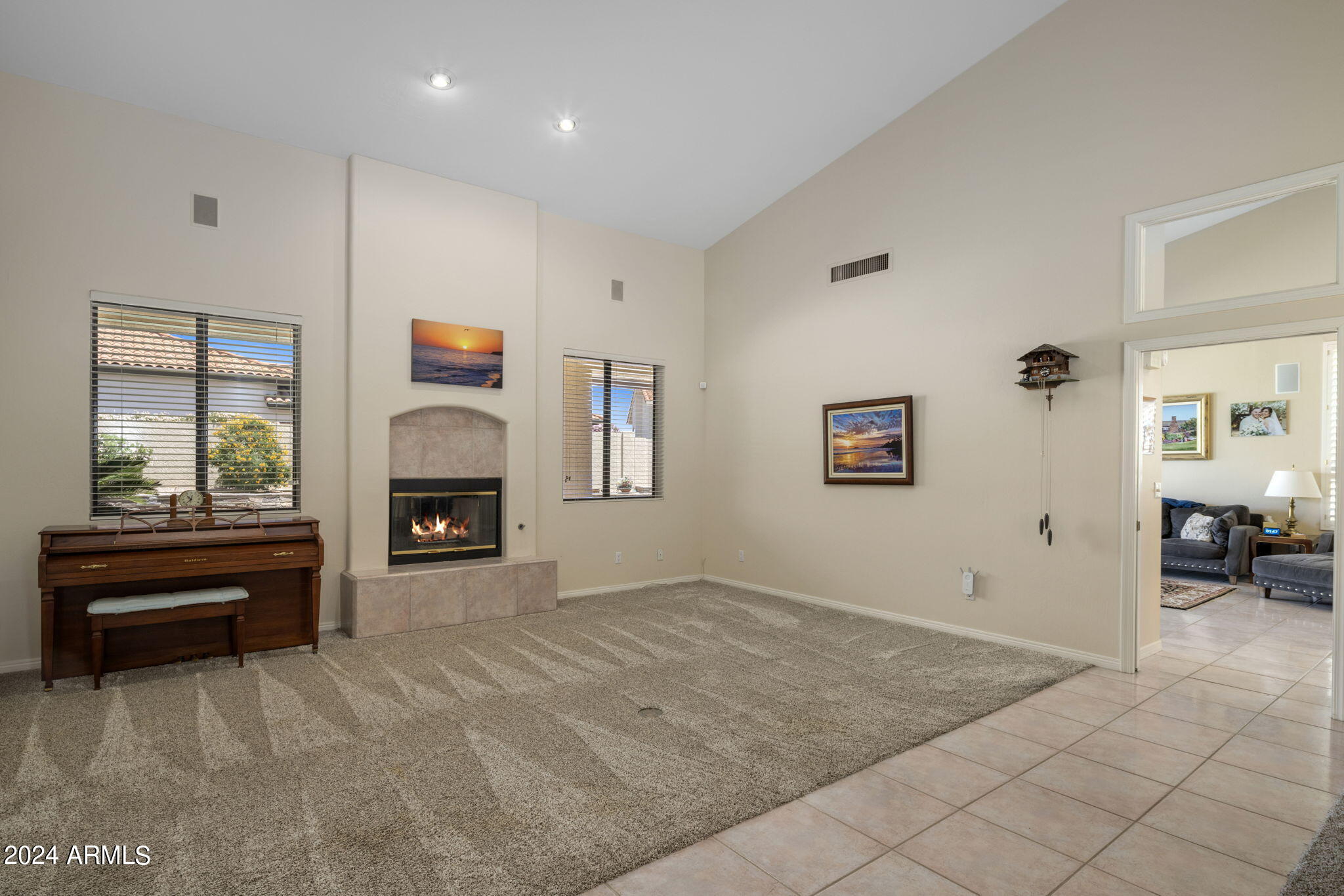 10894 E MISSION Lane