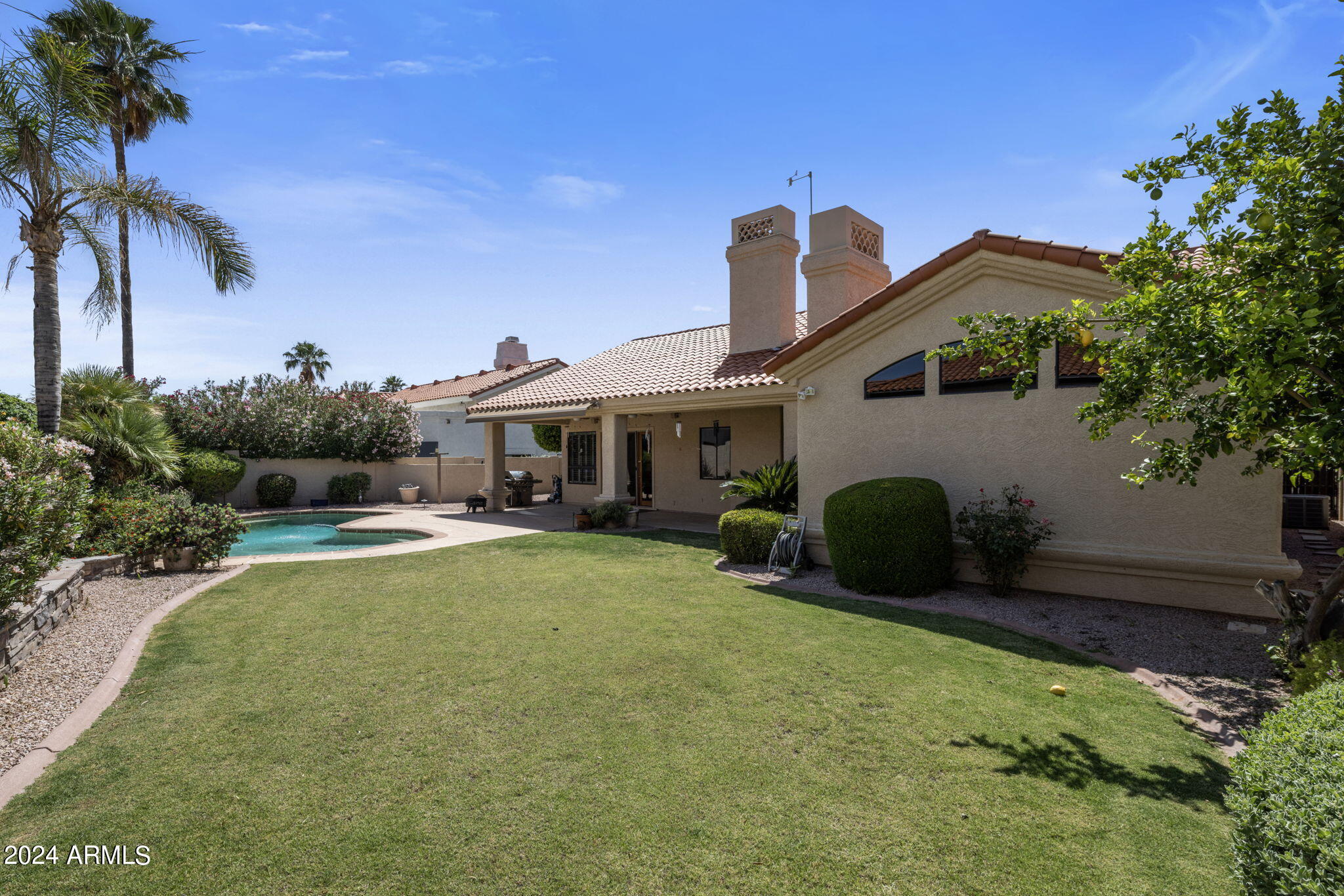10894 E MISSION Lane