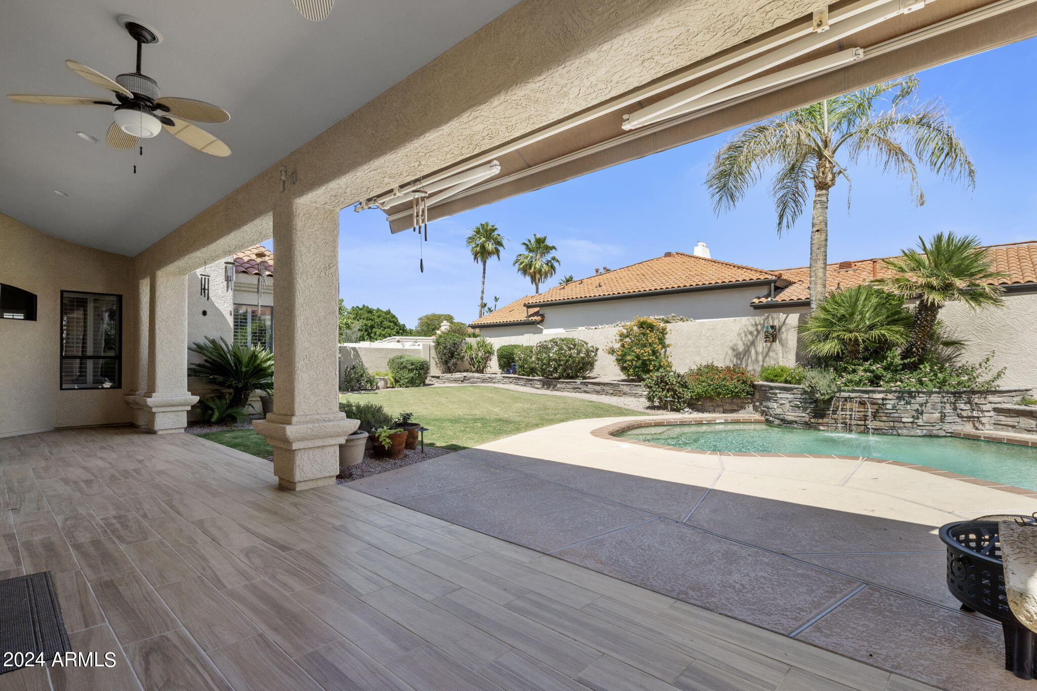 10894 E MISSION Lane