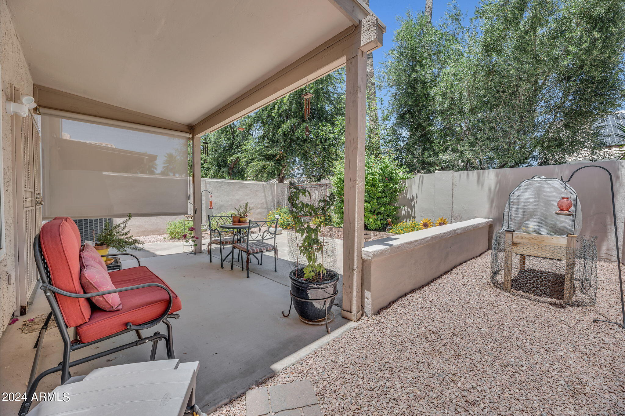 3442 E ROCKWOOD Drive