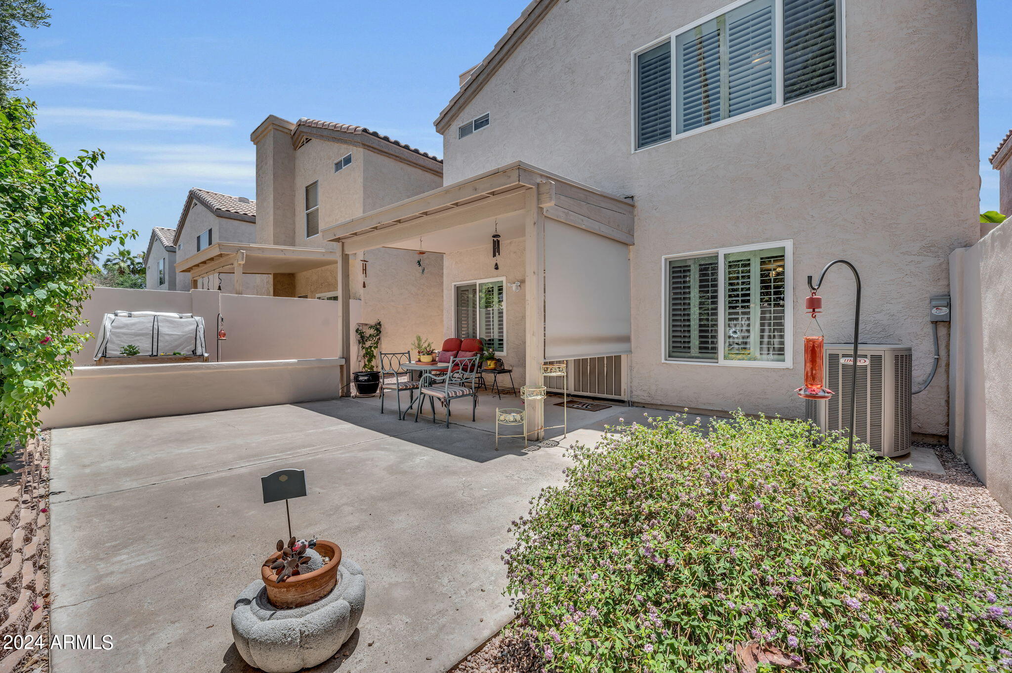 3442 E ROCKWOOD Drive