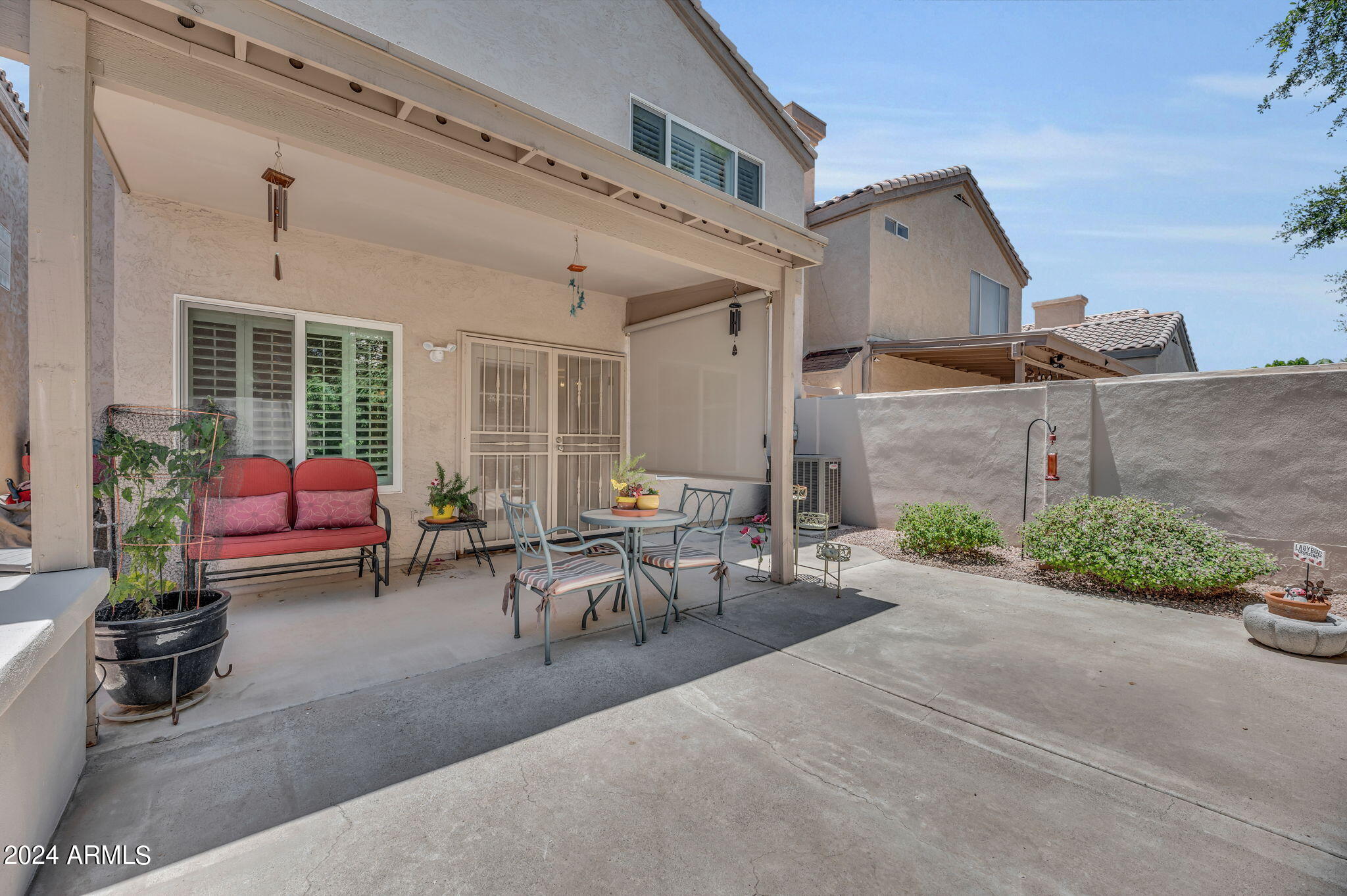 3442 E ROCKWOOD Drive