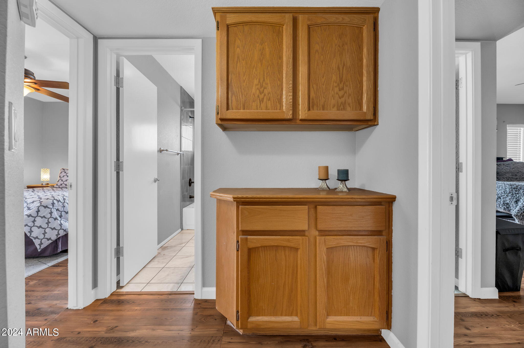 3329 E TOPEKA Drive