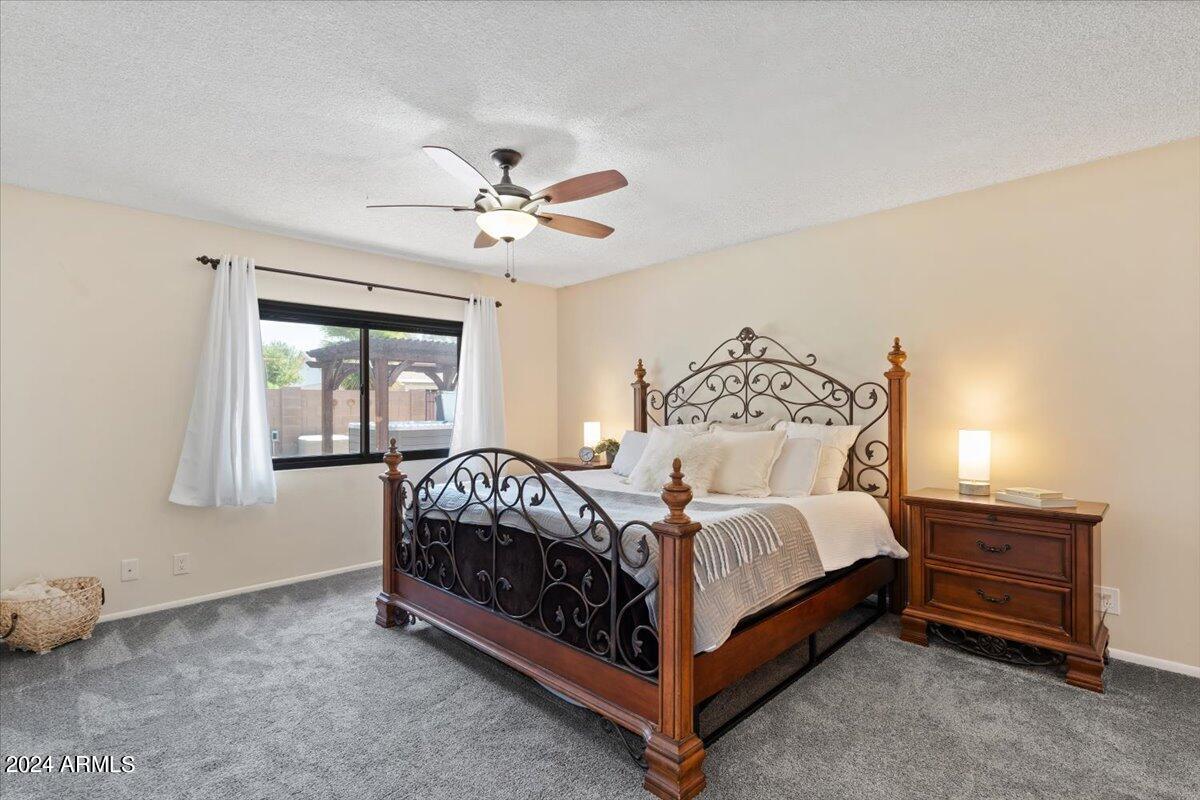 3023 E CHERYL Drive