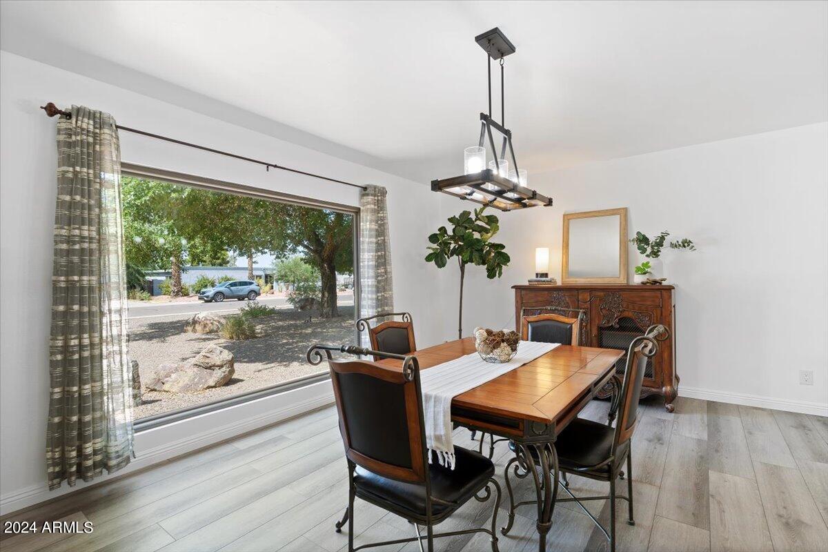 3023 E CHERYL Drive