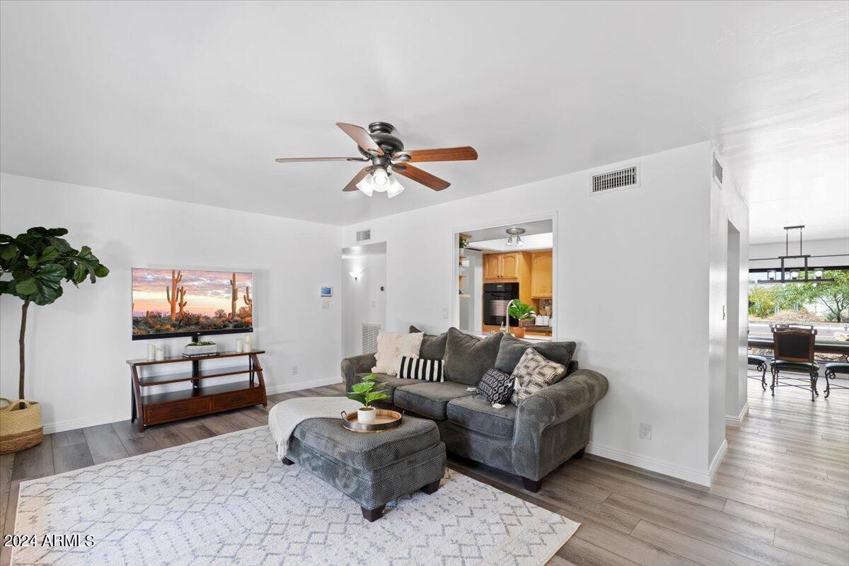 3023 E CHERYL Drive