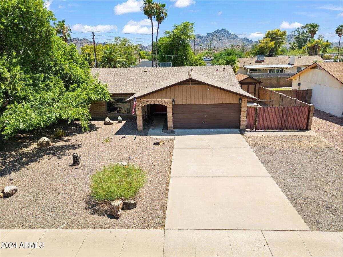 3023 E CHERYL Drive