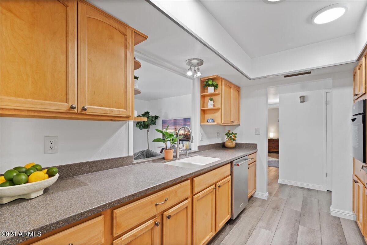 3023 E CHERYL Drive