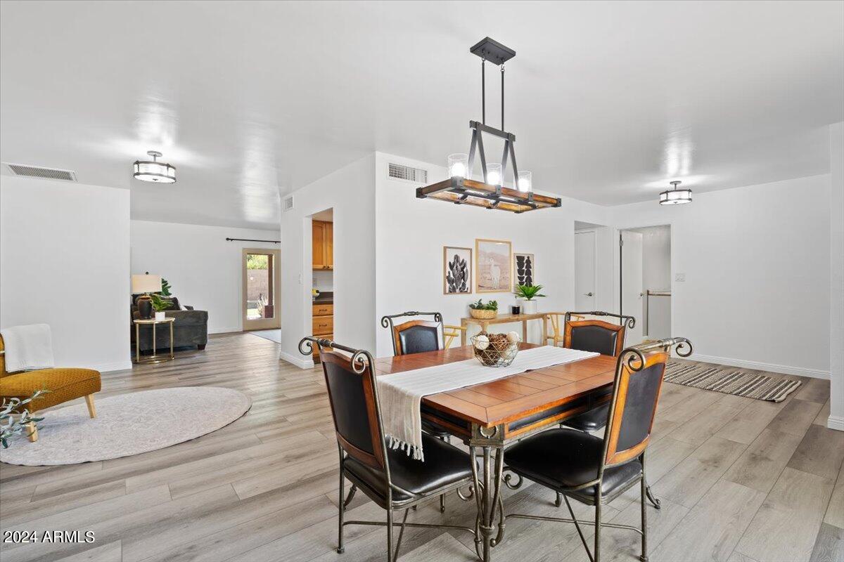 3023 E CHERYL Drive