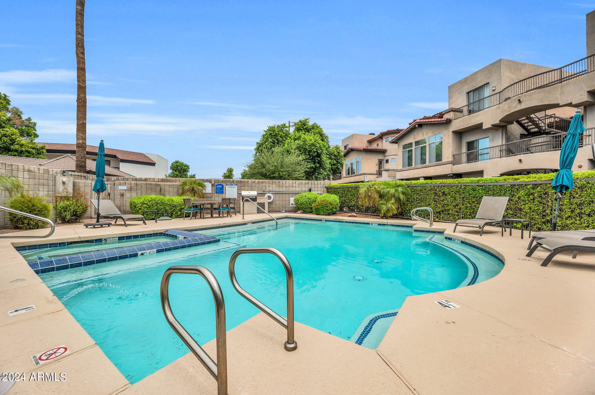 2019 E CAMPBELL Avenue, 115