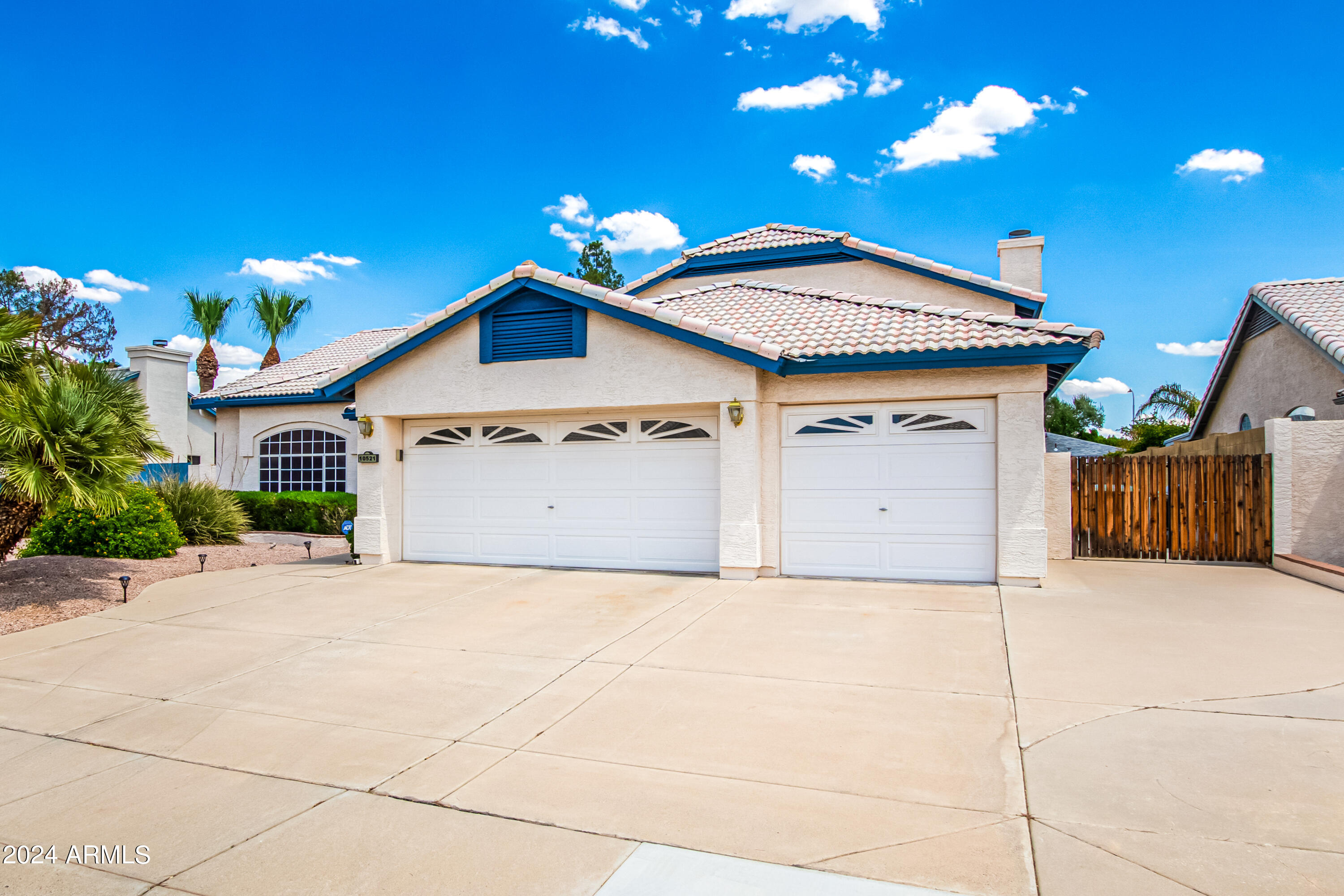 10521 N 56Th Drive