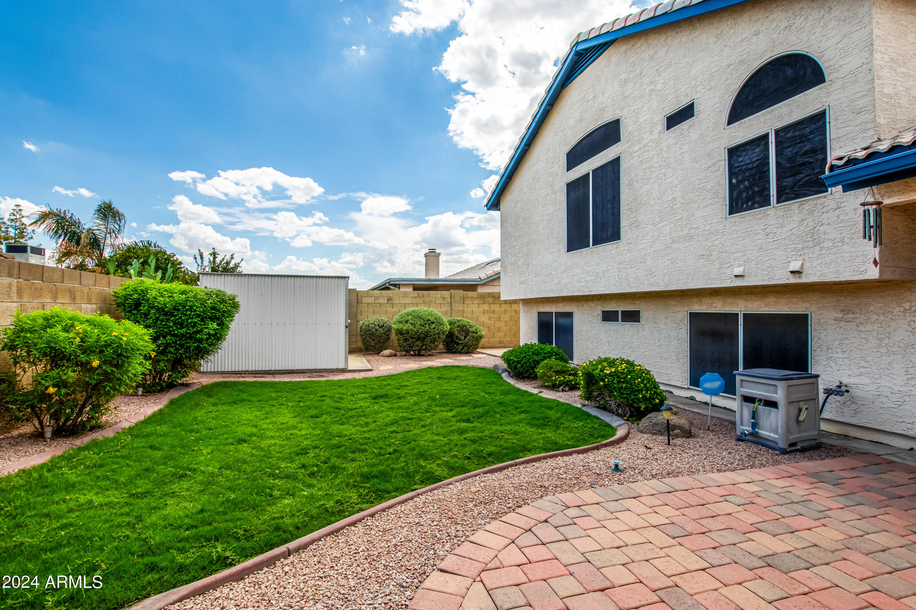 10521 N 56Th Drive